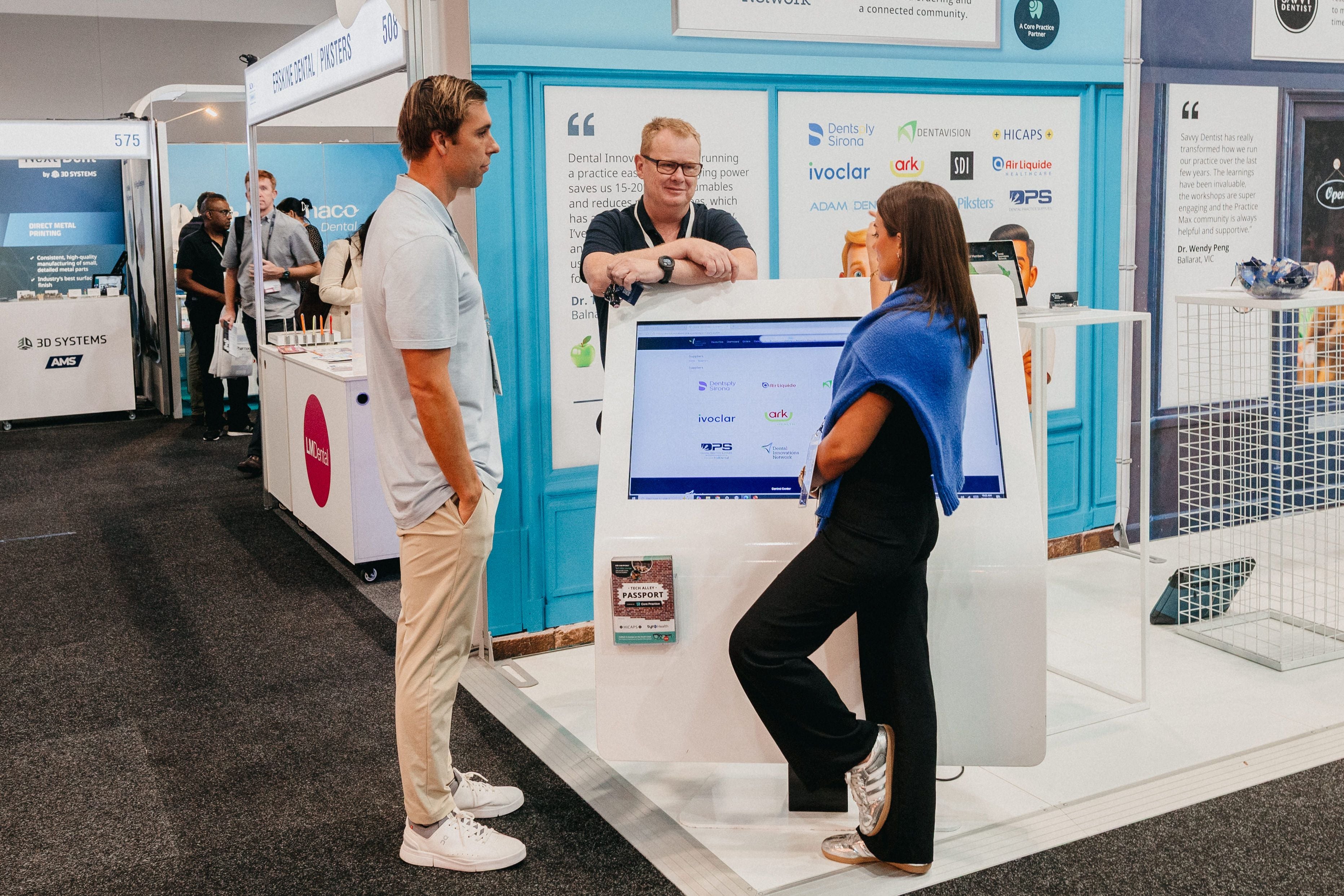 ADX Sydney 2026 Image -69dc817965616